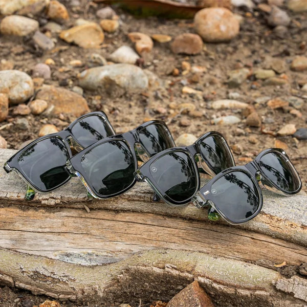 Covert Ops Sunglasses | Knockaround.com