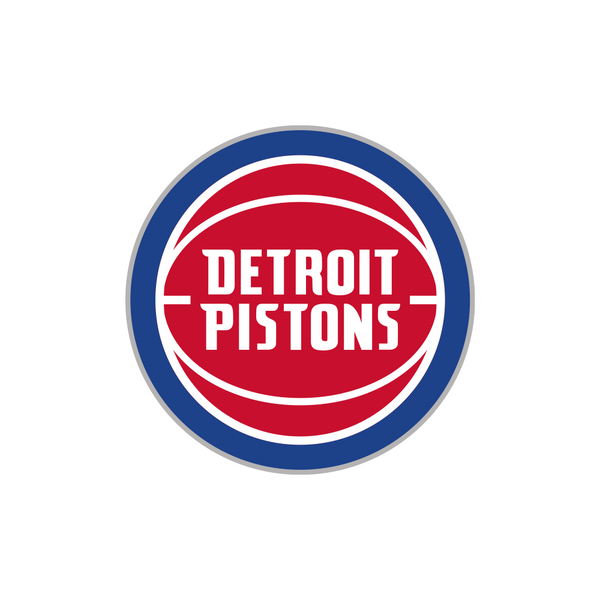 Detroit Pistons Sunglasses