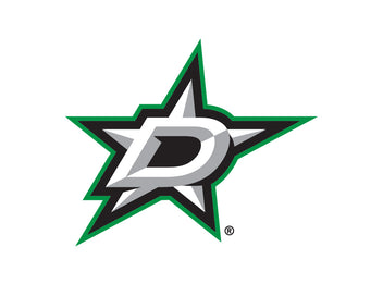 Dallas Star Logo