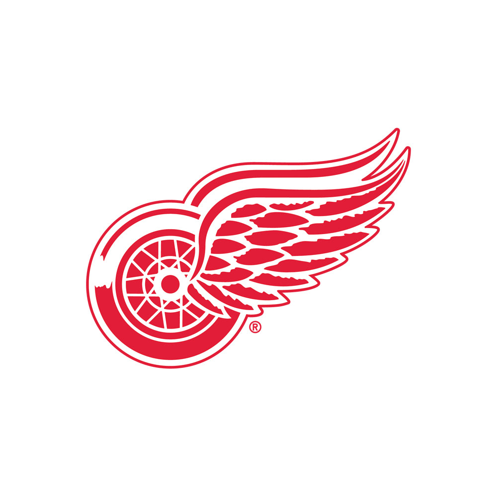 Detroit Red Wings Logo