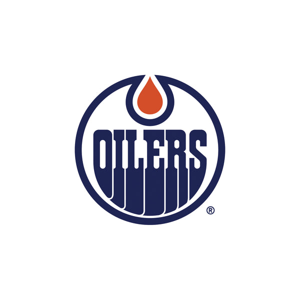 Edmonton Oilers Logo