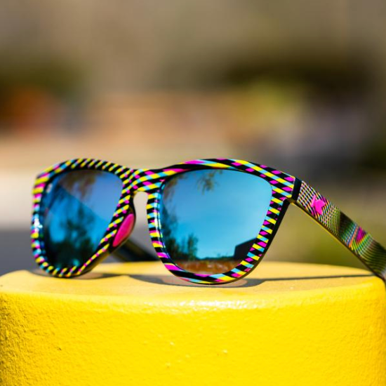 Encore Premiums Sport Sunglasses