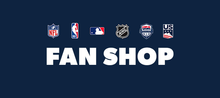 Fan Shop