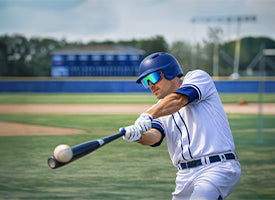 Sunglasses for Baseball