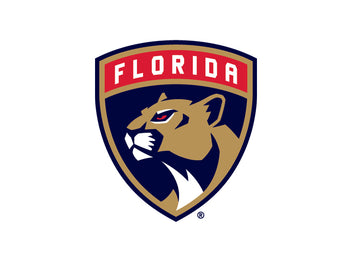 Florida Panthers Logo