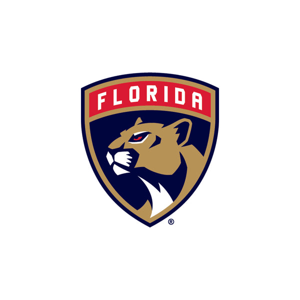 Florida Panthers Logo