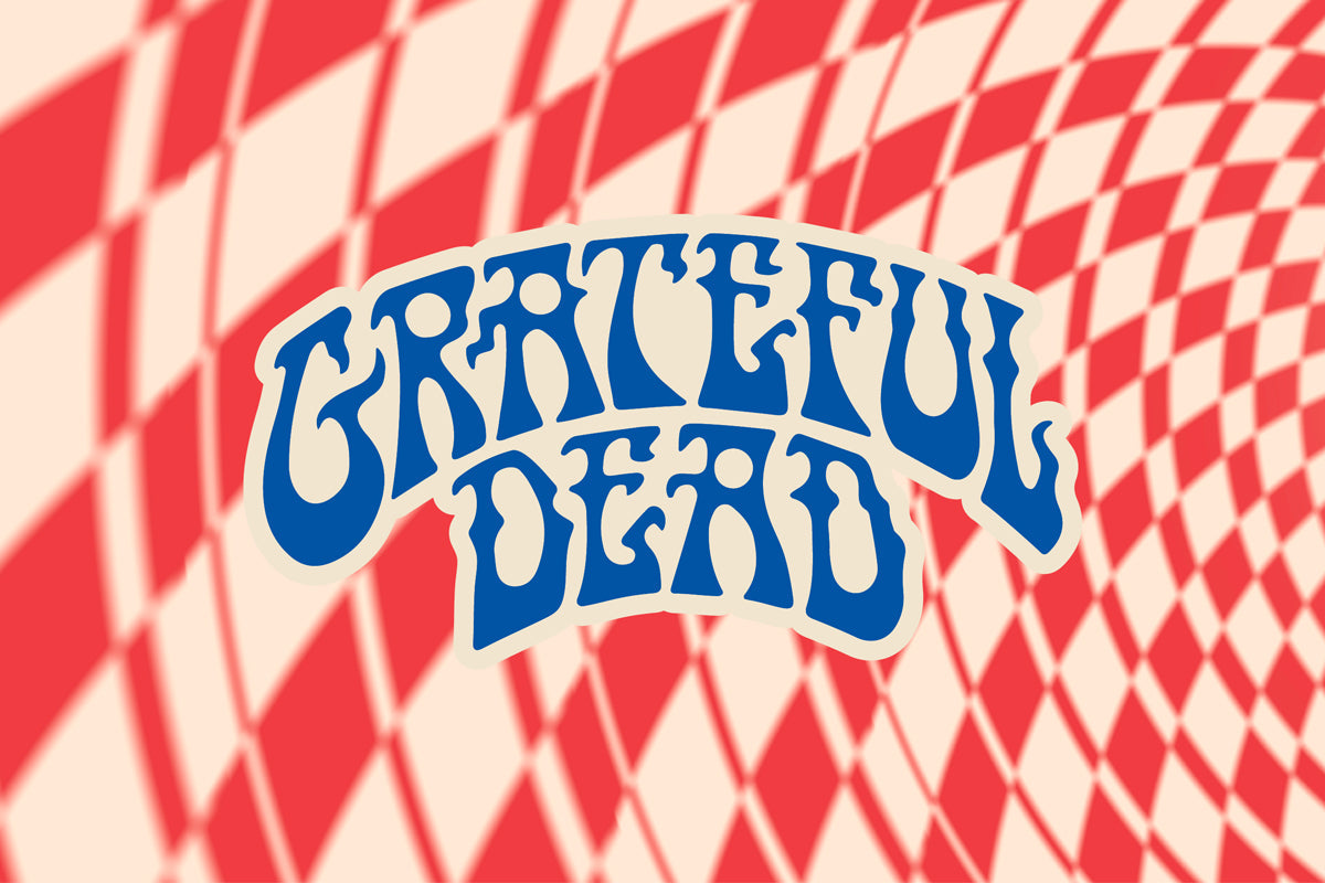 Grateful Dead Collection Page