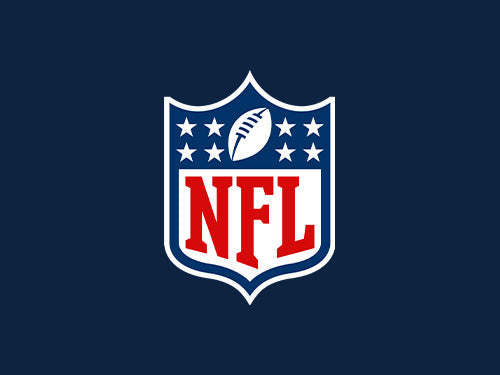 Knockaround x NFL. OFFICIALLY LICENSED NFL PRODUCT