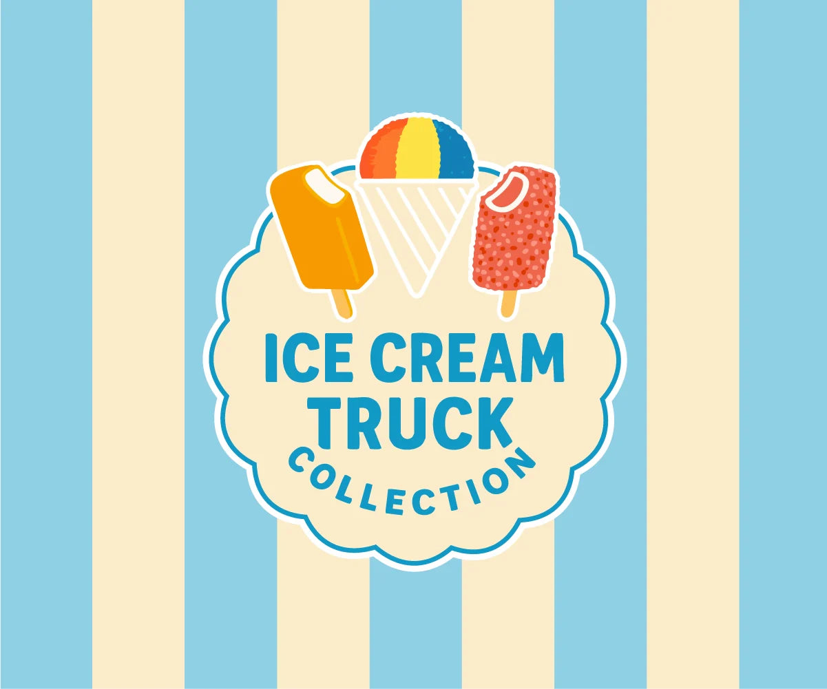 Ice Cream Truck