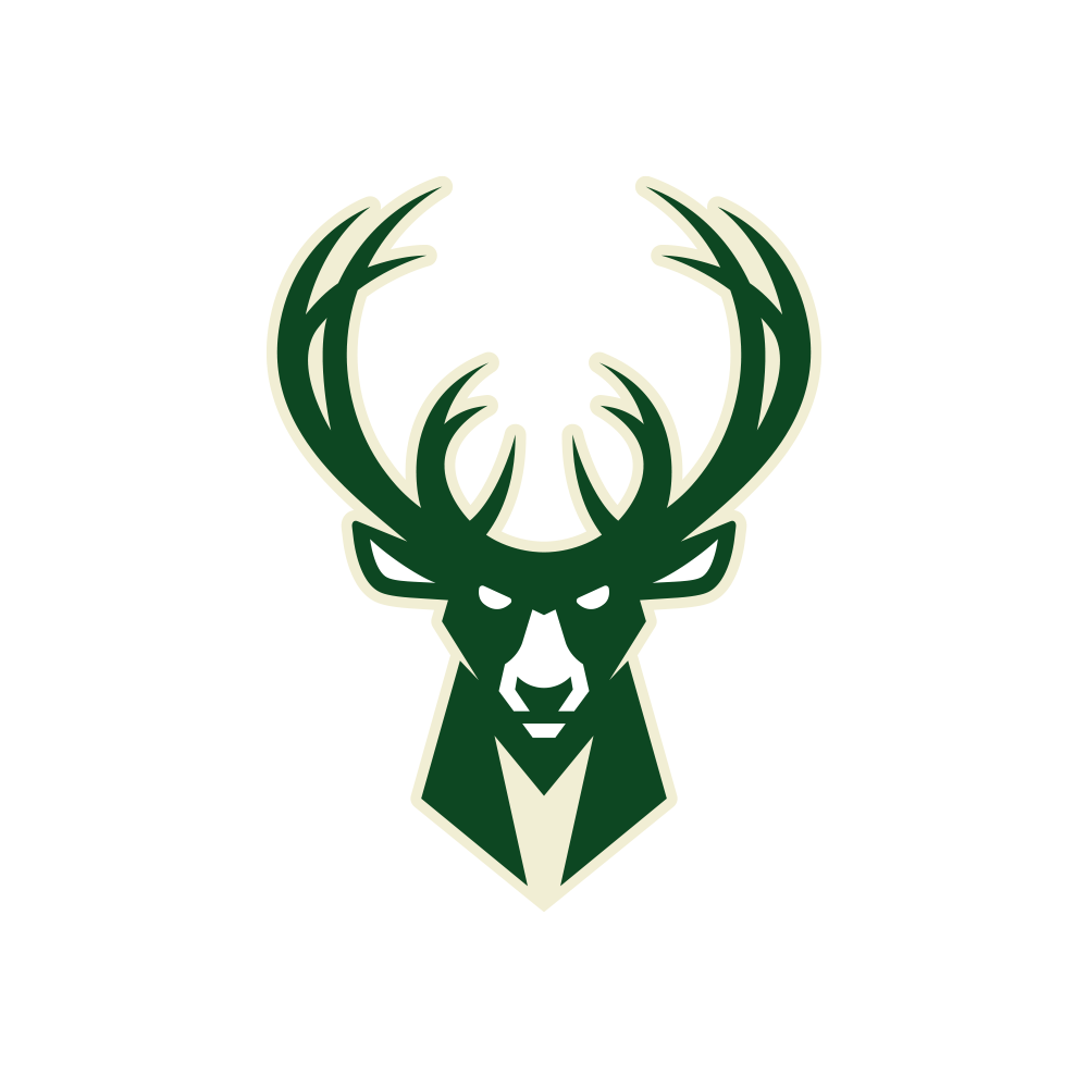 Milwaukee Bucks Sunglasses