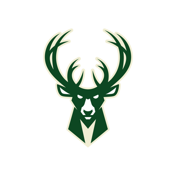 Milwaukee Bucks Sunglasses