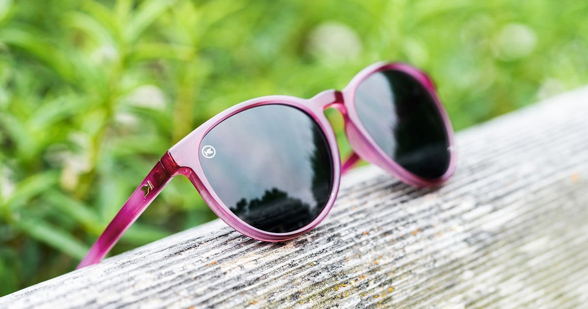 Lifestyle photo of Mai Tai Sunglasses