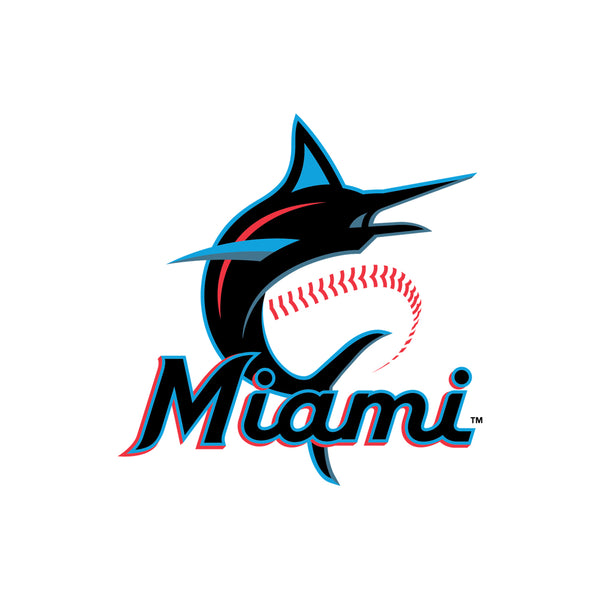 Miami Marlins Logo