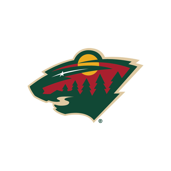 Minnesota Wild Logo