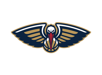 New Orleans Pelicans Sunglasses