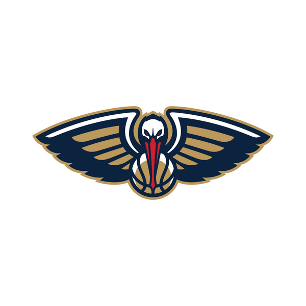 New Orleans Pelicans Sunglasses