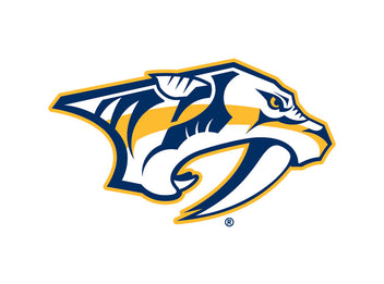 Nashville Predators Logo