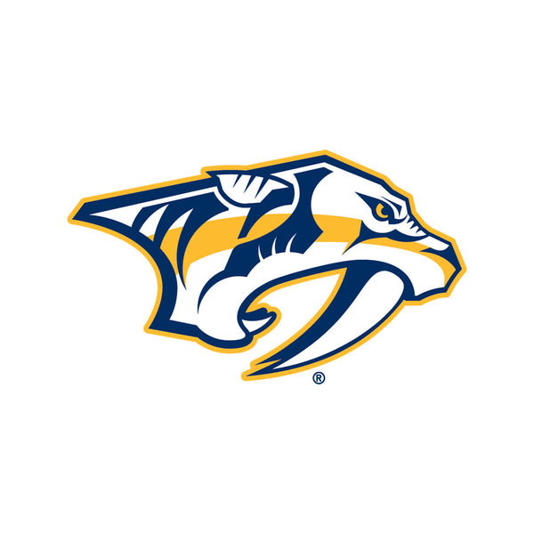 Nashville Predators Logo