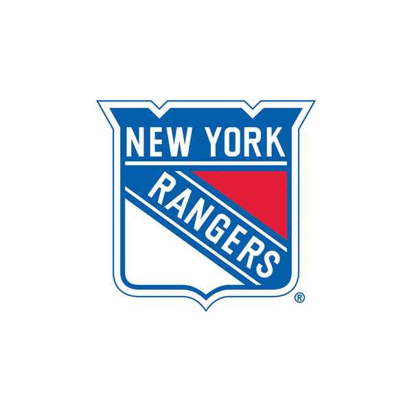 New York Rangers Logo