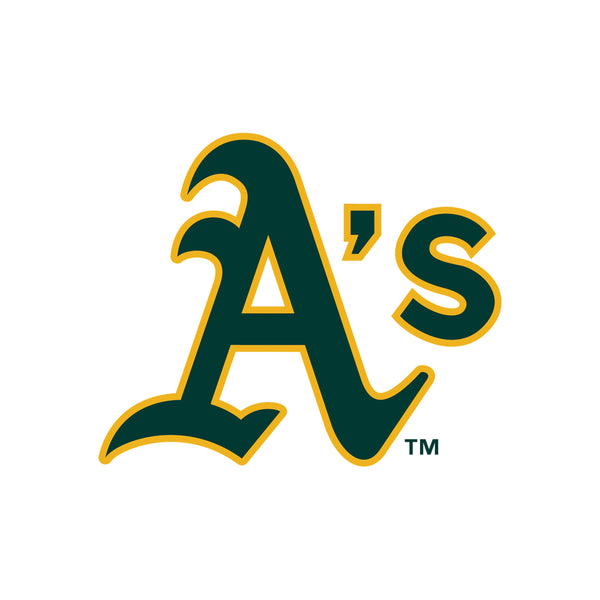 Oakland Athletics Logo