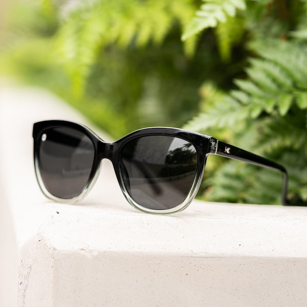 Obsidian Sunglasses