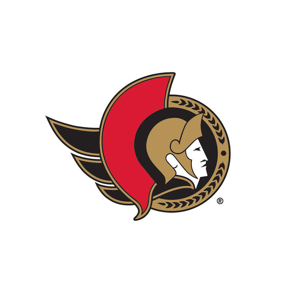 Ottawa Senators Logo