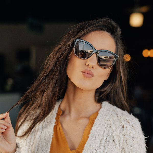 Shop Oversized Sunglasses for Women