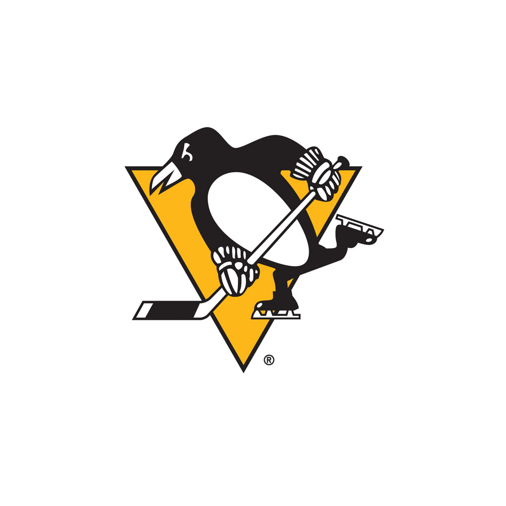 Pittsburgh Penguins Logo