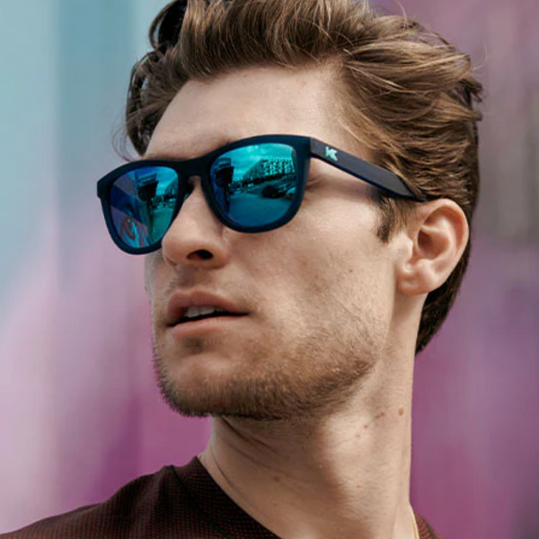 Prescription Sport Sunglasses