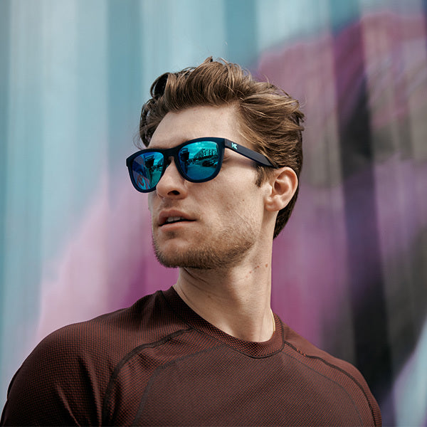 Men's Pilot Sunglasses