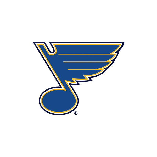 St. Louis Blues Logo