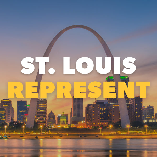 St. Louis Sunglasses