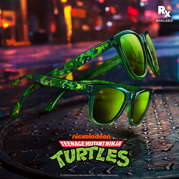 Teenage Mutant Ninja Turtles Sunglasses