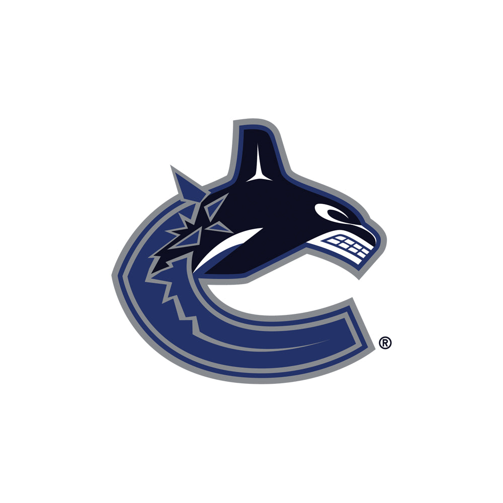 Vancouver Canucks Logo