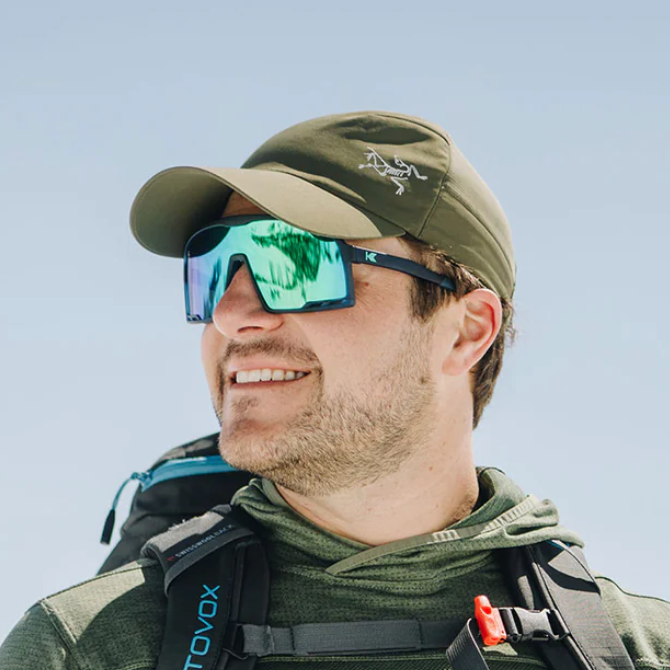 Wrap Around Sunglasses