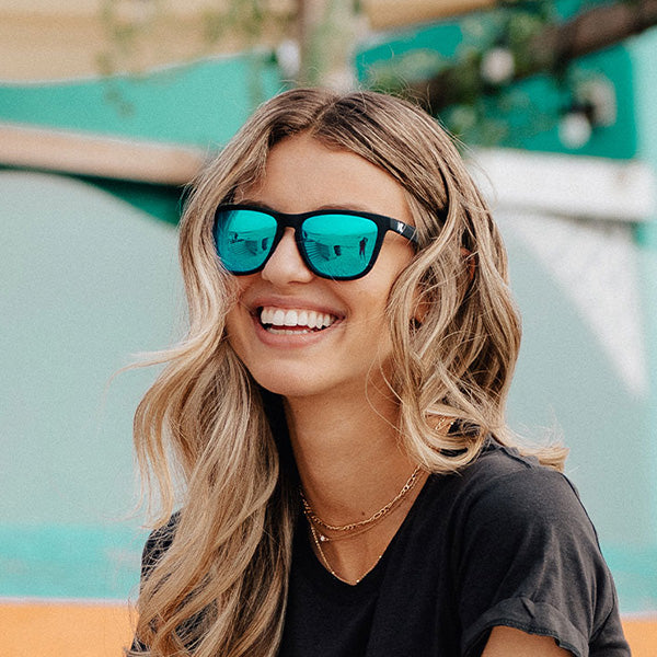 Women wearing Classics Sunglasses