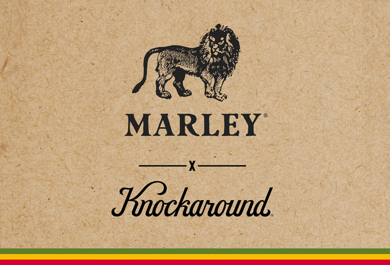 Bob Marley
