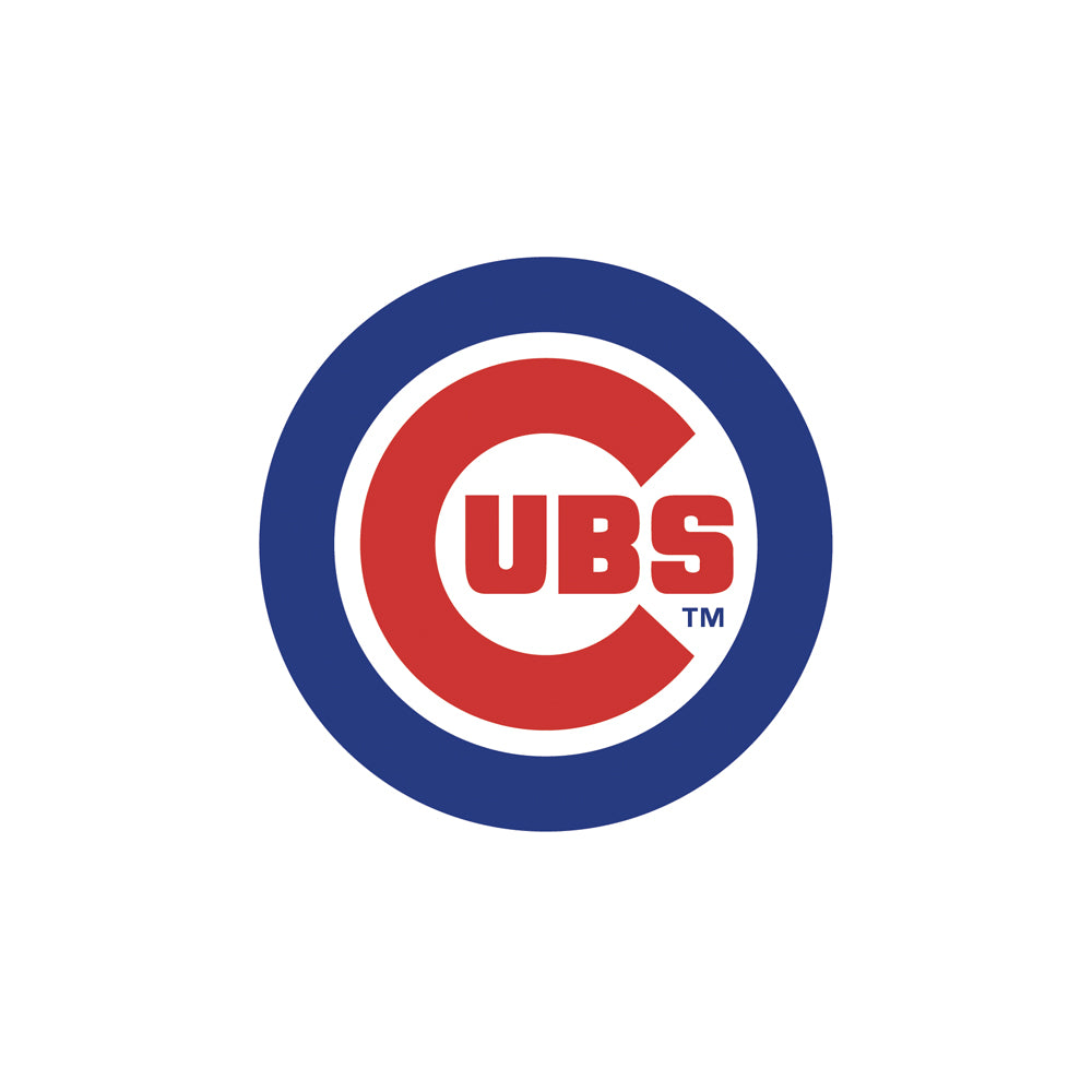 Chicago Cubs Logo