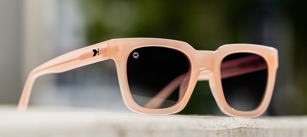 Vintage Rose Songbirds sunglasses