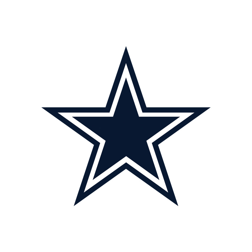 Dallas Cowboys Logo