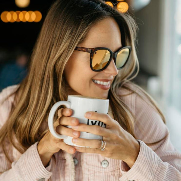 Female Sunglasses for Round Faces