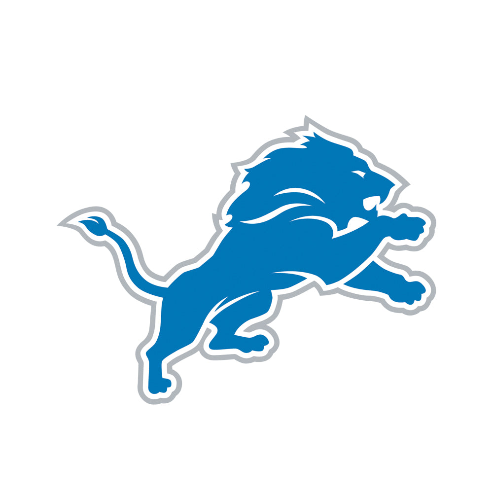 Detroit Lions Logo