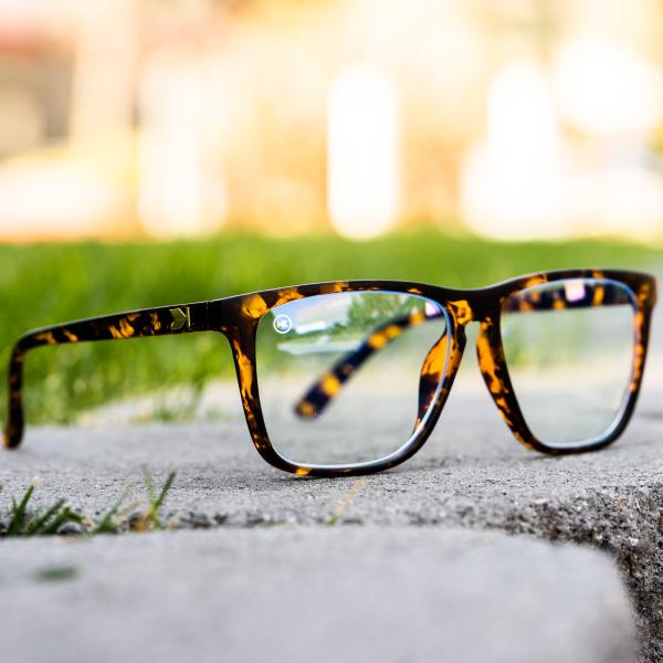 Fast Lanes Prescription Eyewear