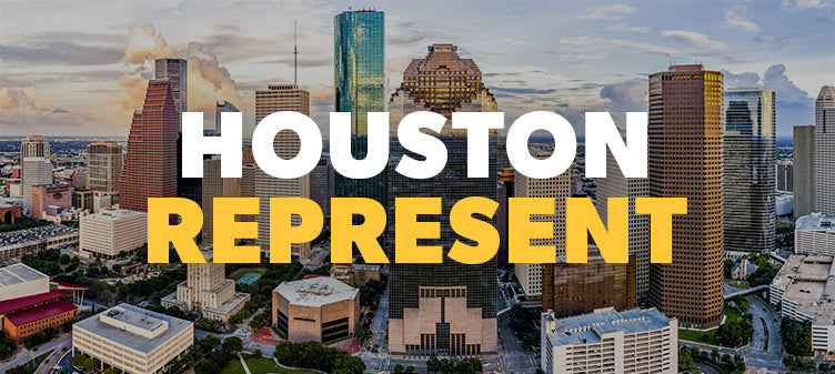 Houston Sunglasses Collection Page