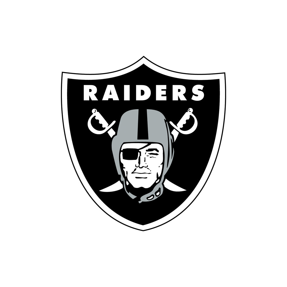 Las Vegas Raiders Logo