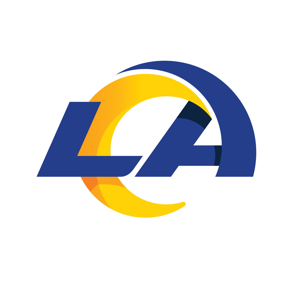Los Angeles Rams Logo