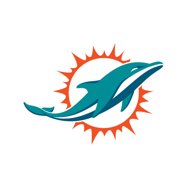 Miami Dolphins Logo