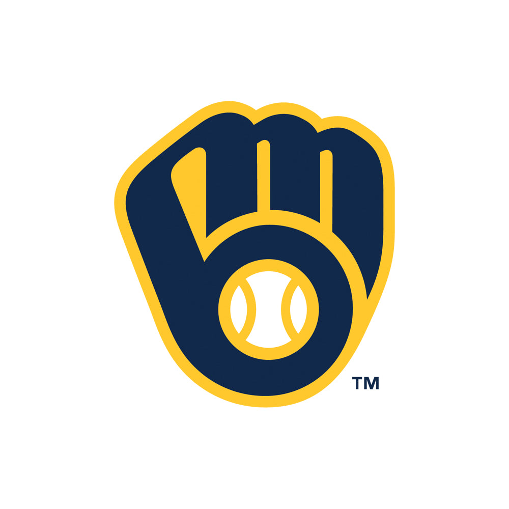 Milwaukee Brewers Logo