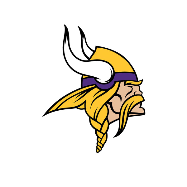 Minnesota Vikings Logo