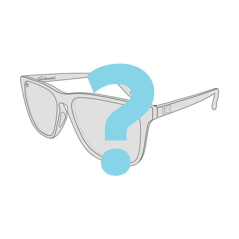 Mystery Sunglasses